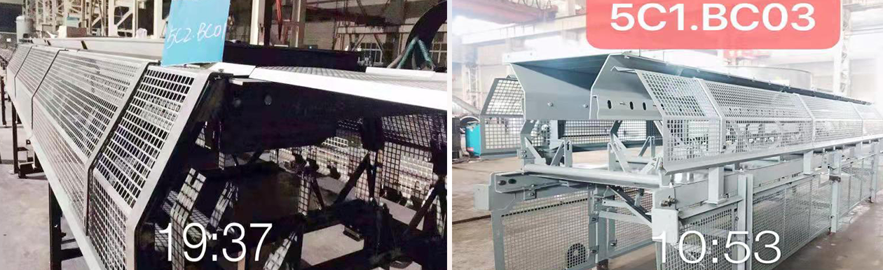 東亞重工 東亞重工