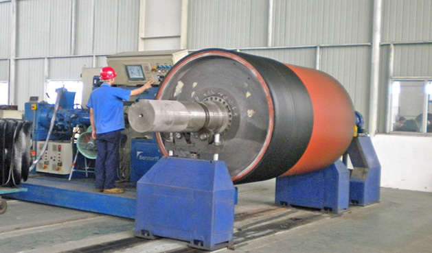 德國纏繞機(jī)